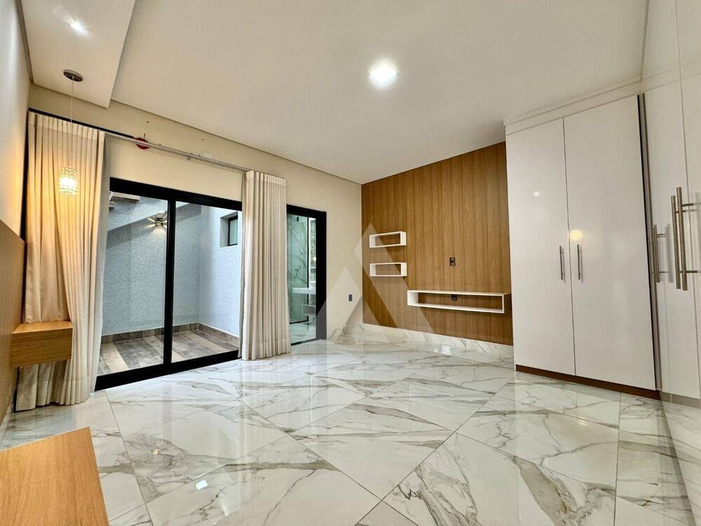 Casa, 3 quartos, 200 m² - Foto 12