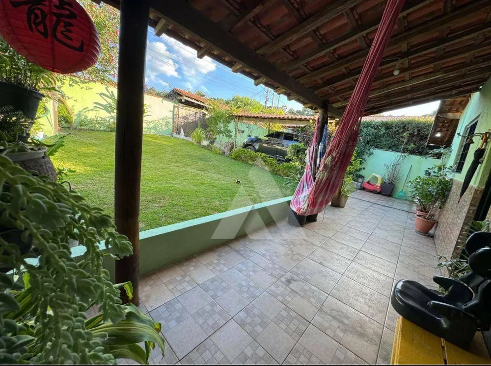 Chácara, 3 quartos, 500 m² - Foto 7