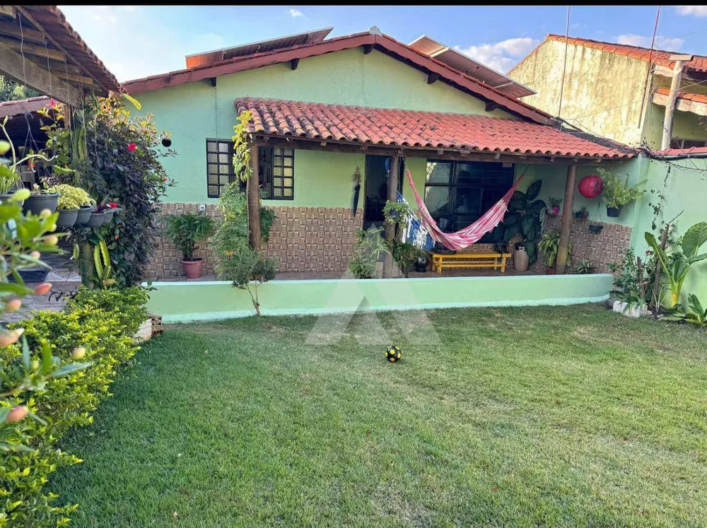 Chácara, 3 quartos, 500 m² - Foto 8