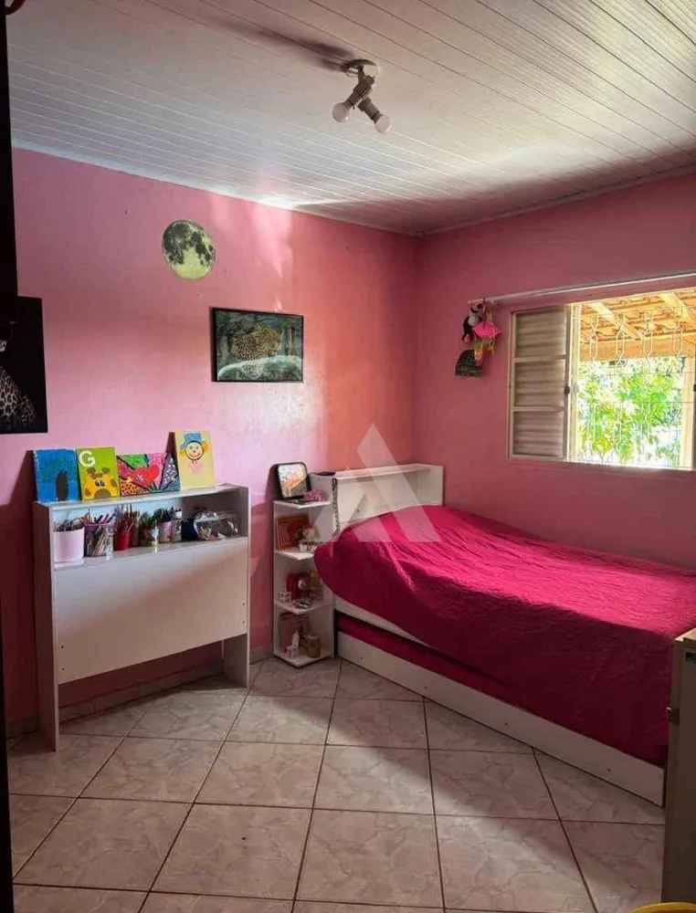 Chácara, 3 quartos, 500 m² - Foto 6