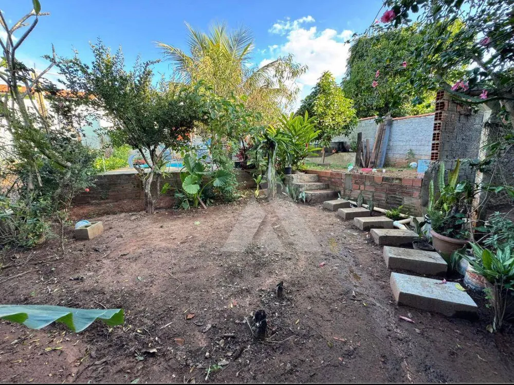 Chácara, 3 quartos, 500 m² - Foto 1