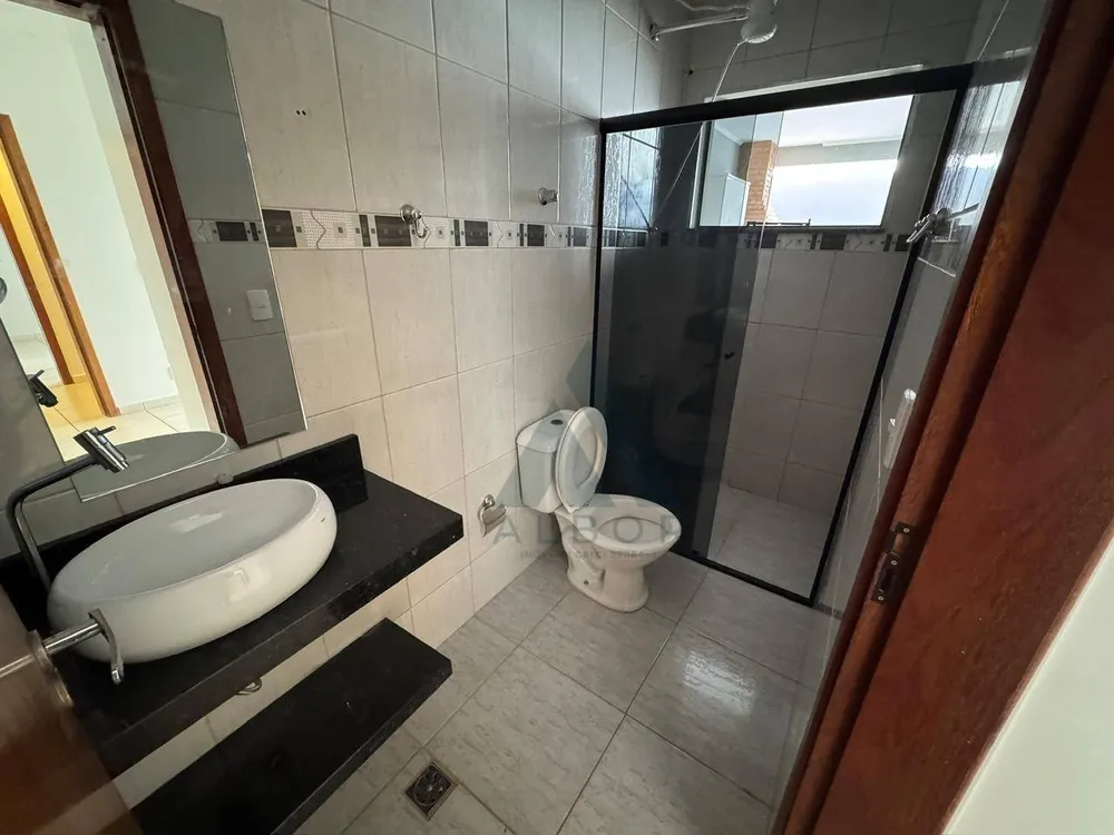 Casa de Condomínio, 3 quartos - Foto 13