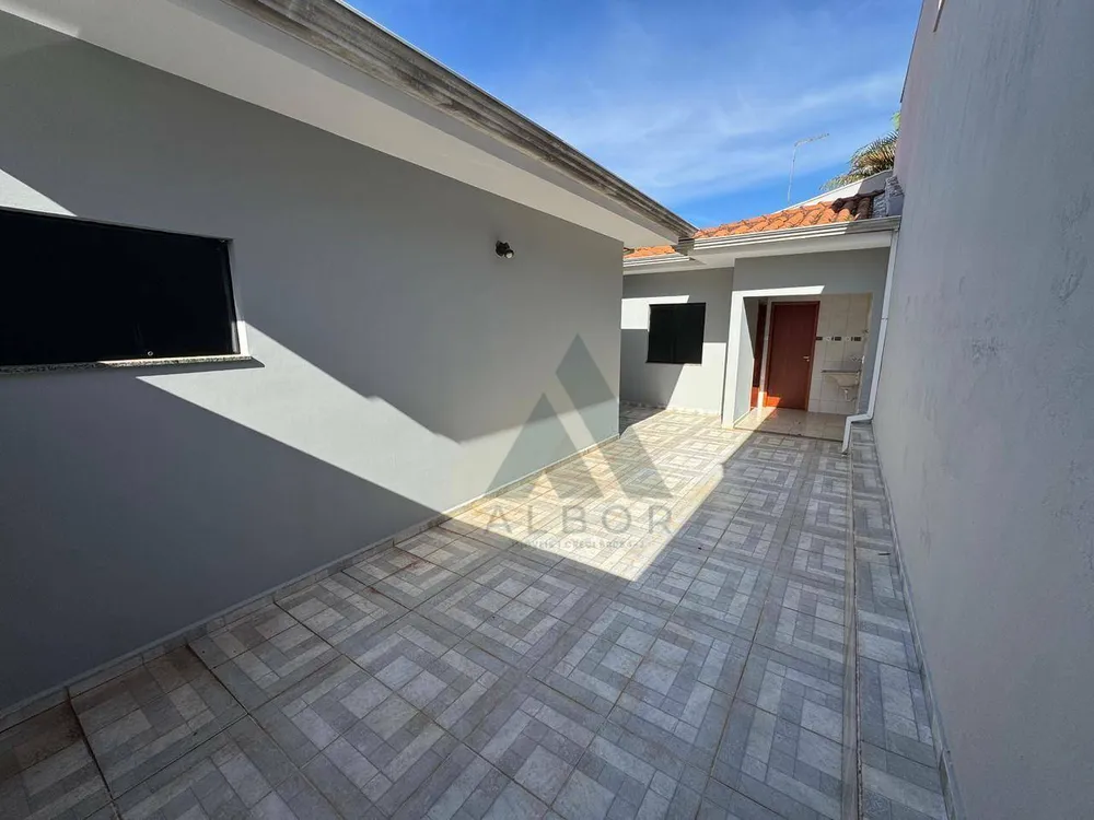 Casa de Condomínio, 3 quartos - Foto 7