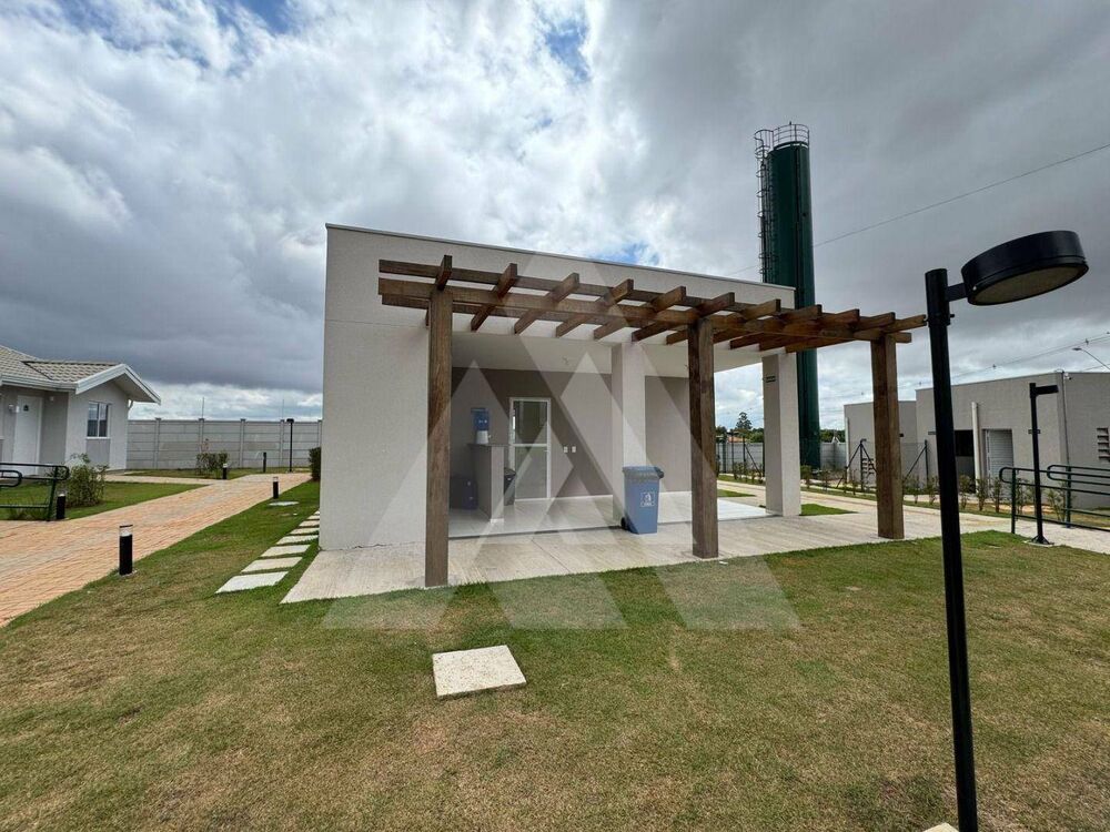 Casa de Condomínio, 2 quartos - Foto 4