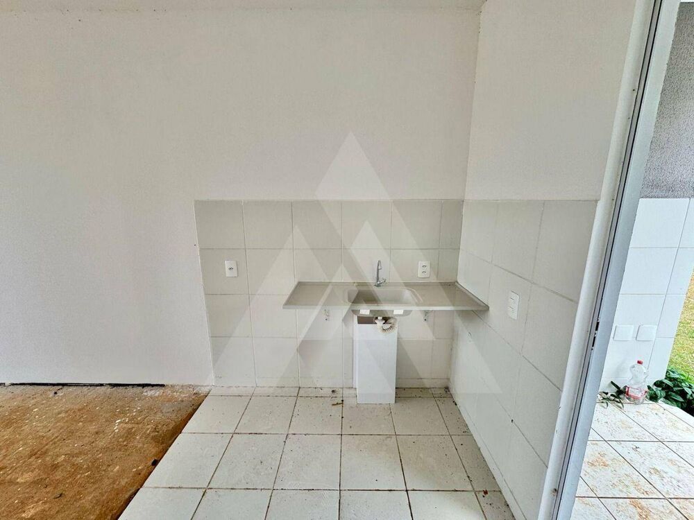 Casa de Condomínio, 2 quartos - Foto 1