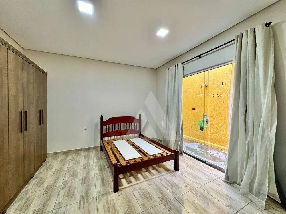 Casa, 2 quartos, 100 m² - Foto 13
