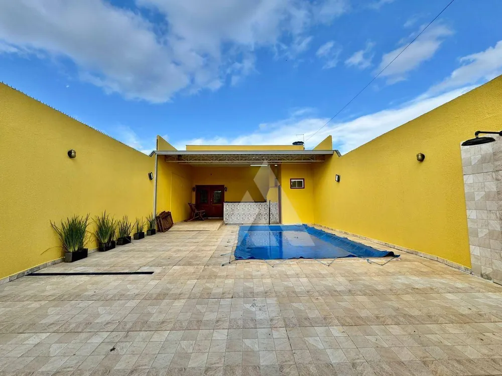 Casa, 2 quartos, 100 m² - Foto 7