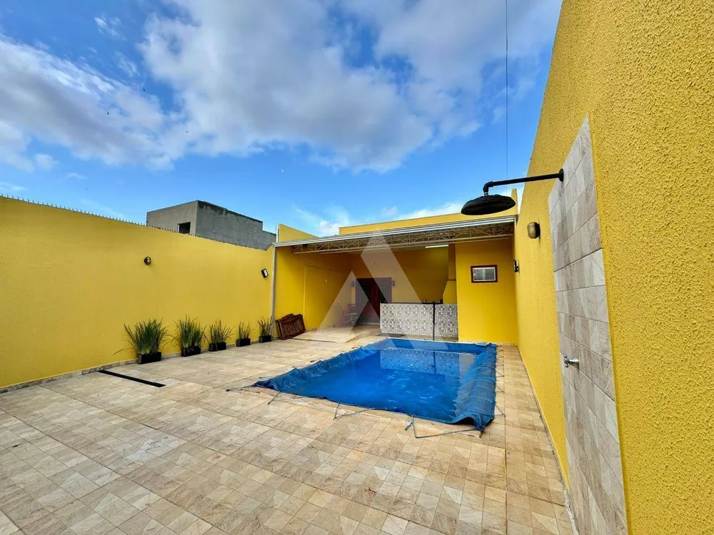 Casa, 2 quartos, 100 m² - Foto 9
