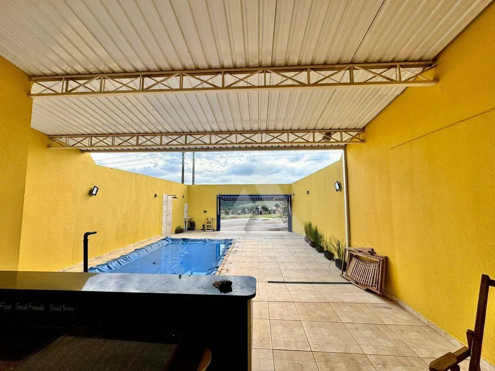 Casa, 2 quartos, 100 m² - Foto 4