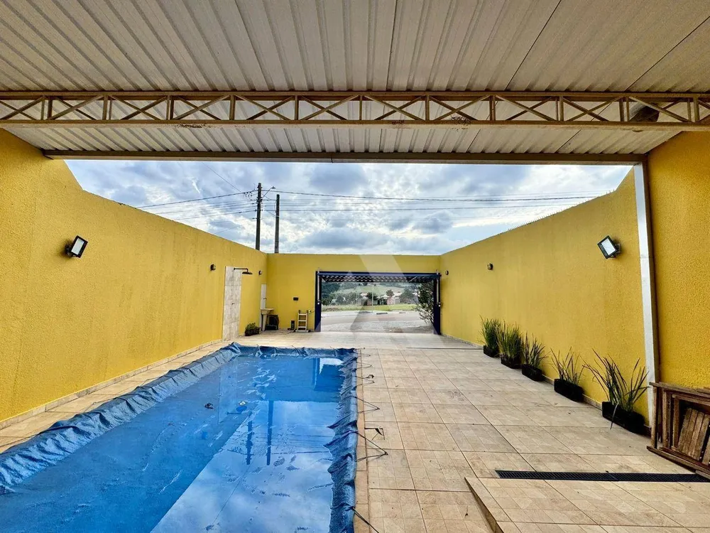 Casa, 2 quartos, 100 m² - Foto 6