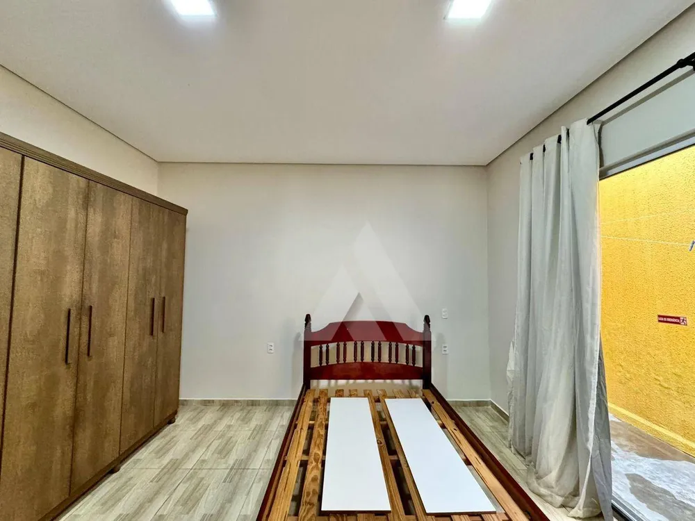 Casa, 2 quartos, 100 m² - Foto 14
