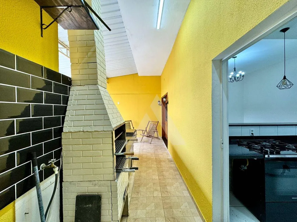 Casa, 2 quartos, 100 m² - Foto 2
