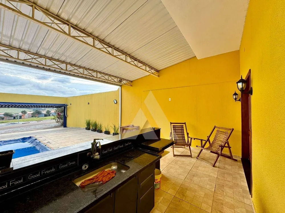 Casa, 2 quartos, 100 m² - Foto 3