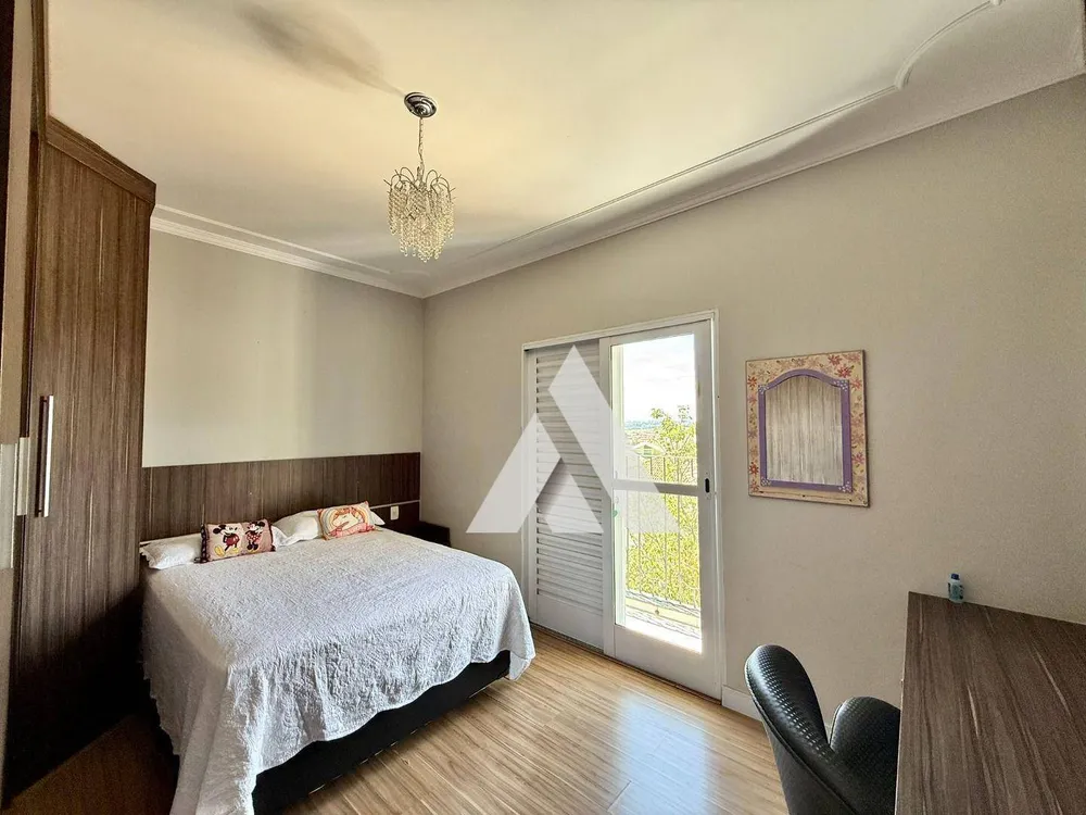 Casa de Condomínio, 6 quartos - Foto 19