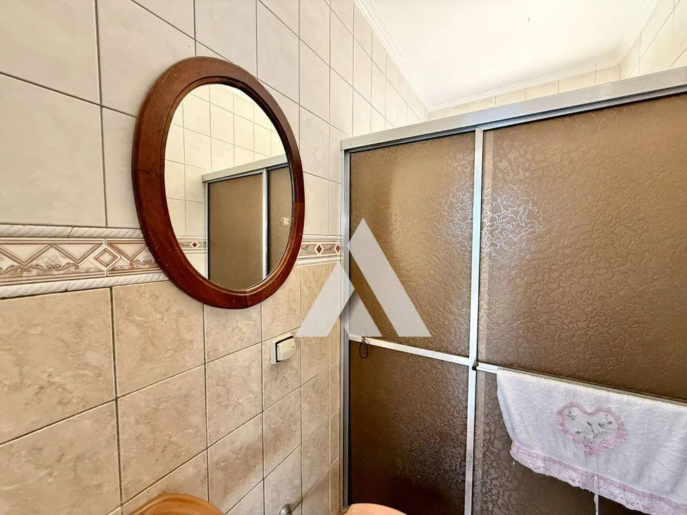 Casa de Condomínio, 6 quartos - Foto 16