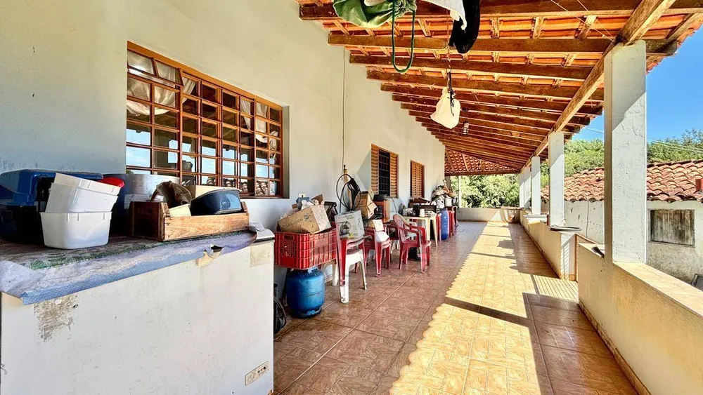 Sítio, 3 quartos, 7 hectares - Foto 8