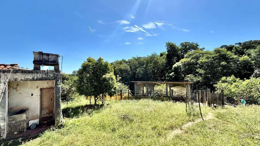 Sítio, 3 quartos, 7 hectares - Foto 9