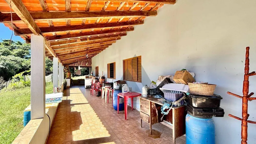Sítio, 3 quartos, 7 hectares - Foto 10