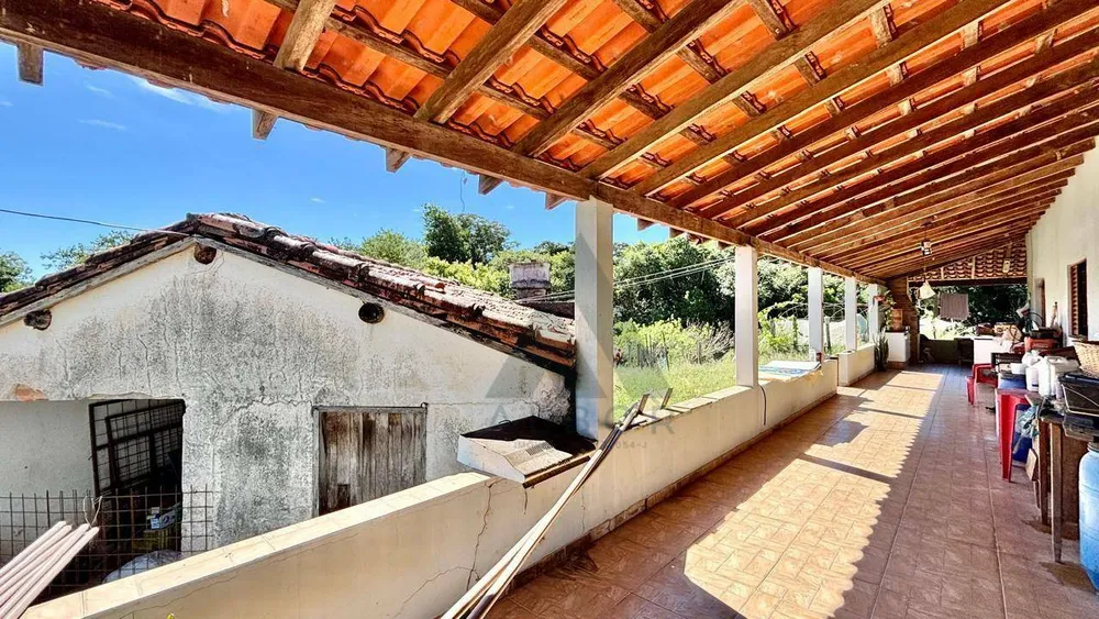 Sítio, 3 quartos, 7 hectares - Foto 11
