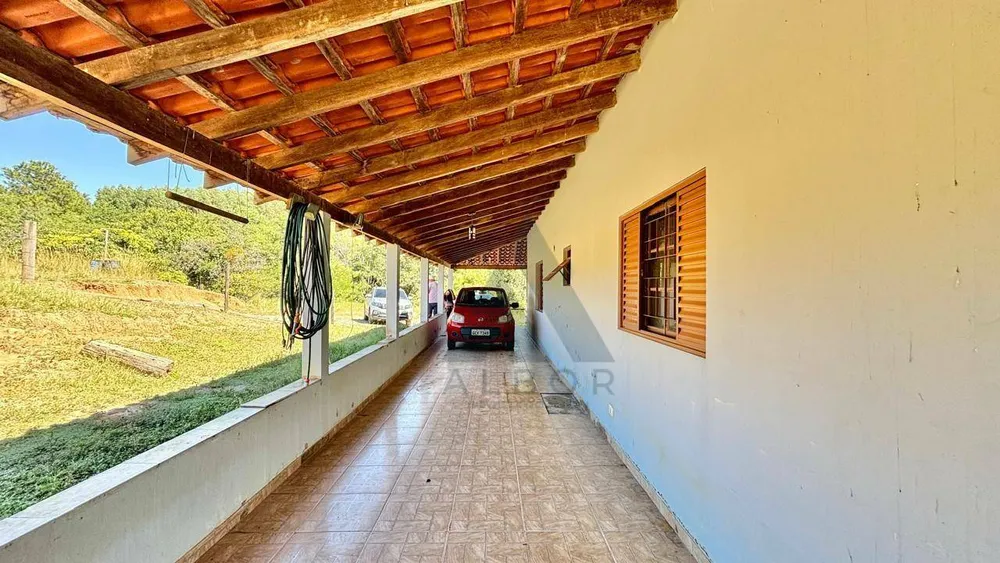 Sítio, 3 quartos, 7 hectares - Foto 7