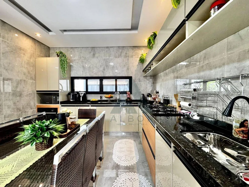 Casa, 3 quartos, 147 m² - Foto 8