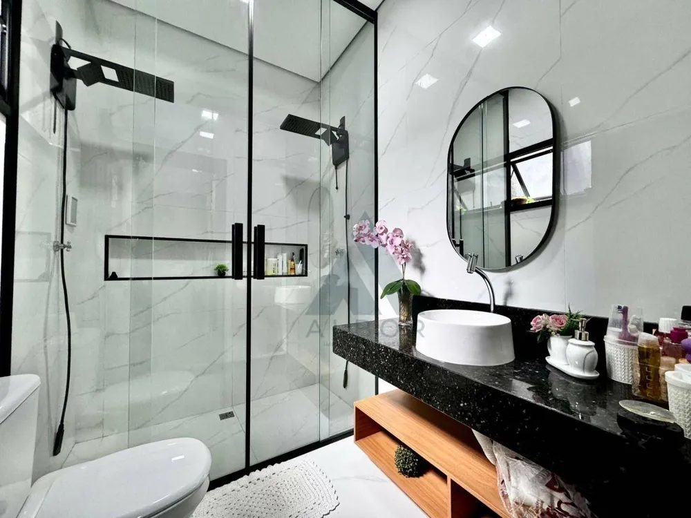 Casa, 3 quartos, 147 m² - Foto 16