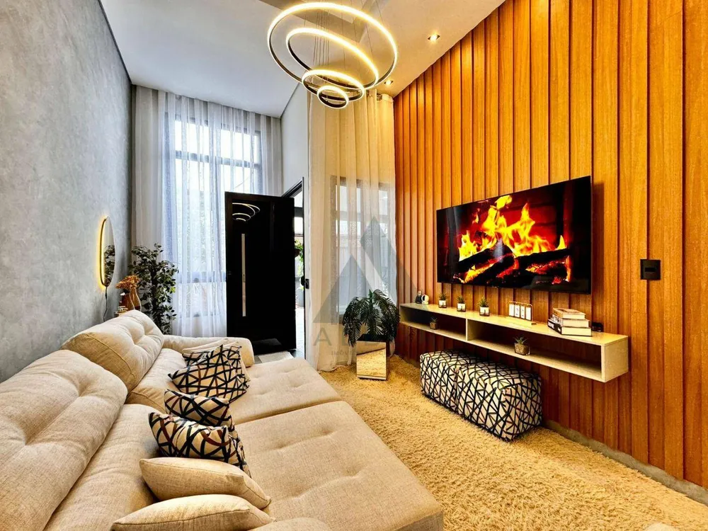 Casa, 3 quartos, 147 m² - Foto 1