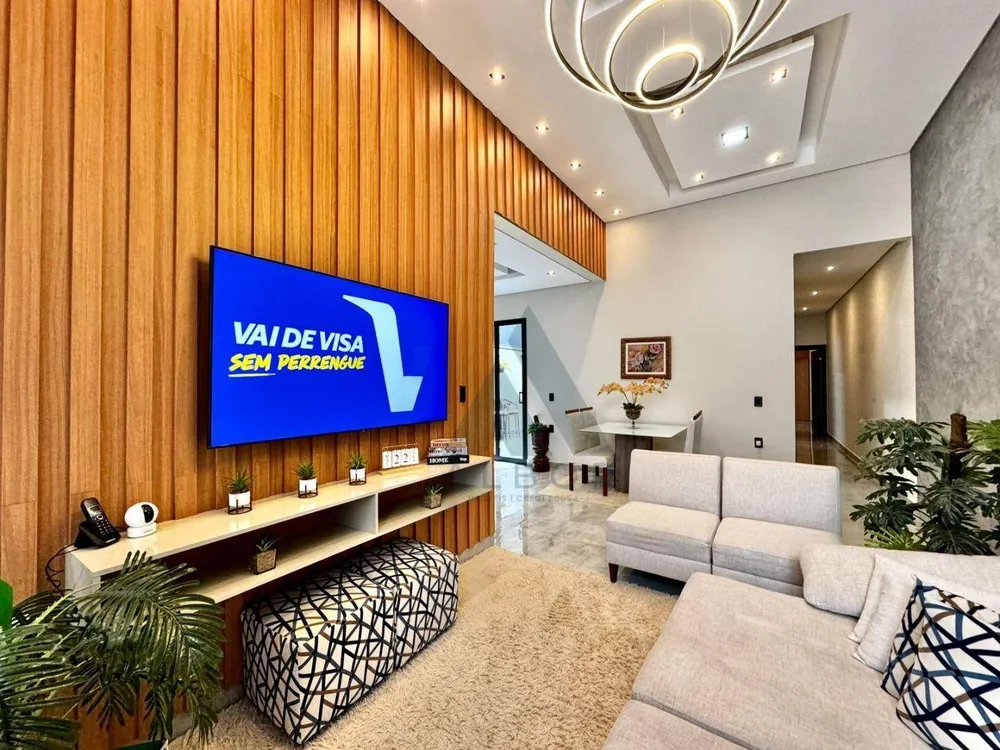 Casa, 3 quartos, 147 m² - Foto 3