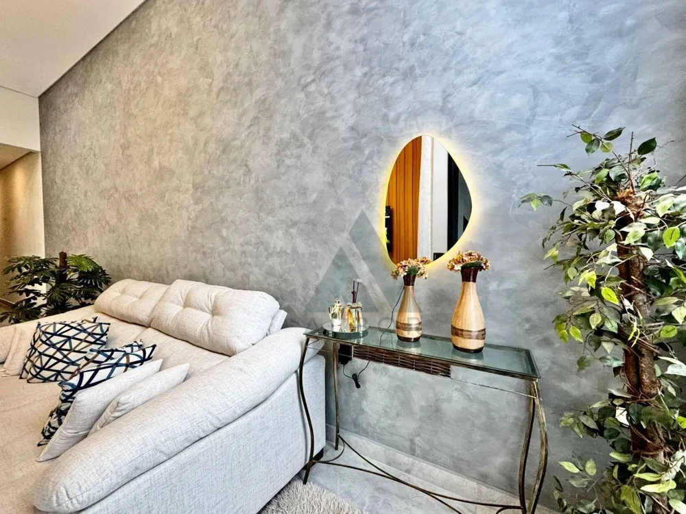 Casa, 3 quartos, 147 m² - Foto 2