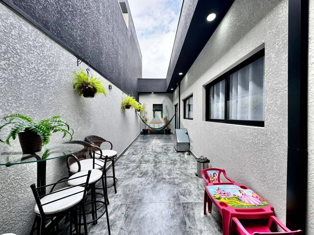 Casa, 3 quartos, 147 m² - Foto 10