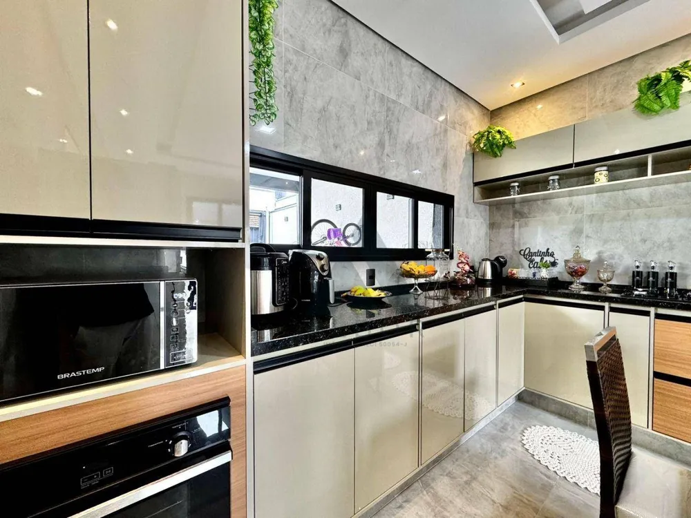 Casa, 3 quartos, 147 m² - Foto 7