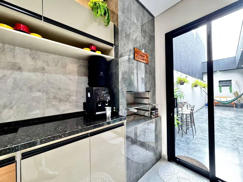 Casa, 3 quartos, 147 m² - Foto 9