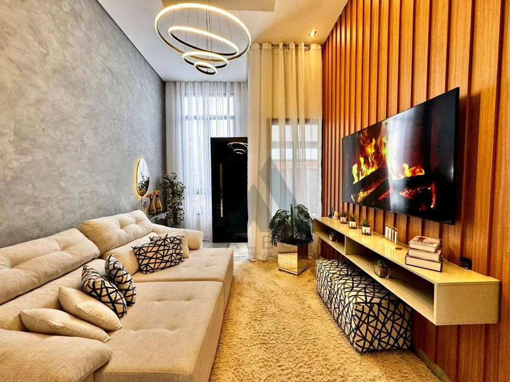 Casa, 3 quartos, 147 m² - Foto 4