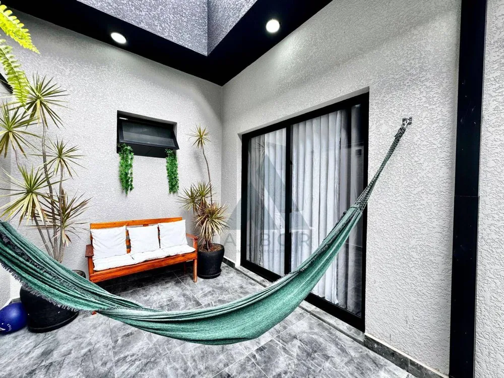 Casa, 3 quartos, 147 m² - Foto 11