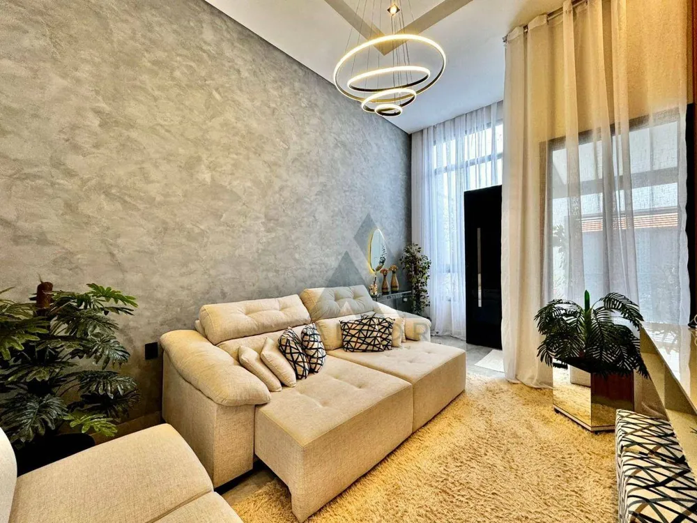 Casa, 3 quartos, 147 m² - Foto 6