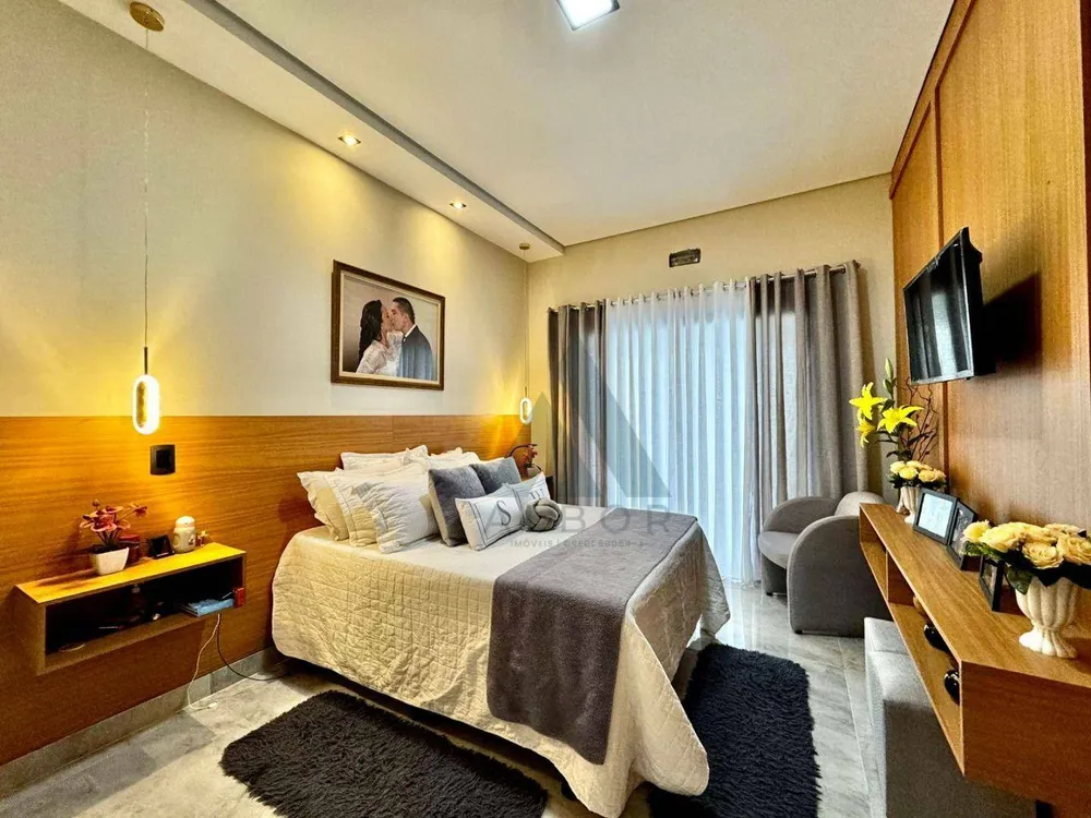 Casa, 3 quartos, 147 m² - Foto 13