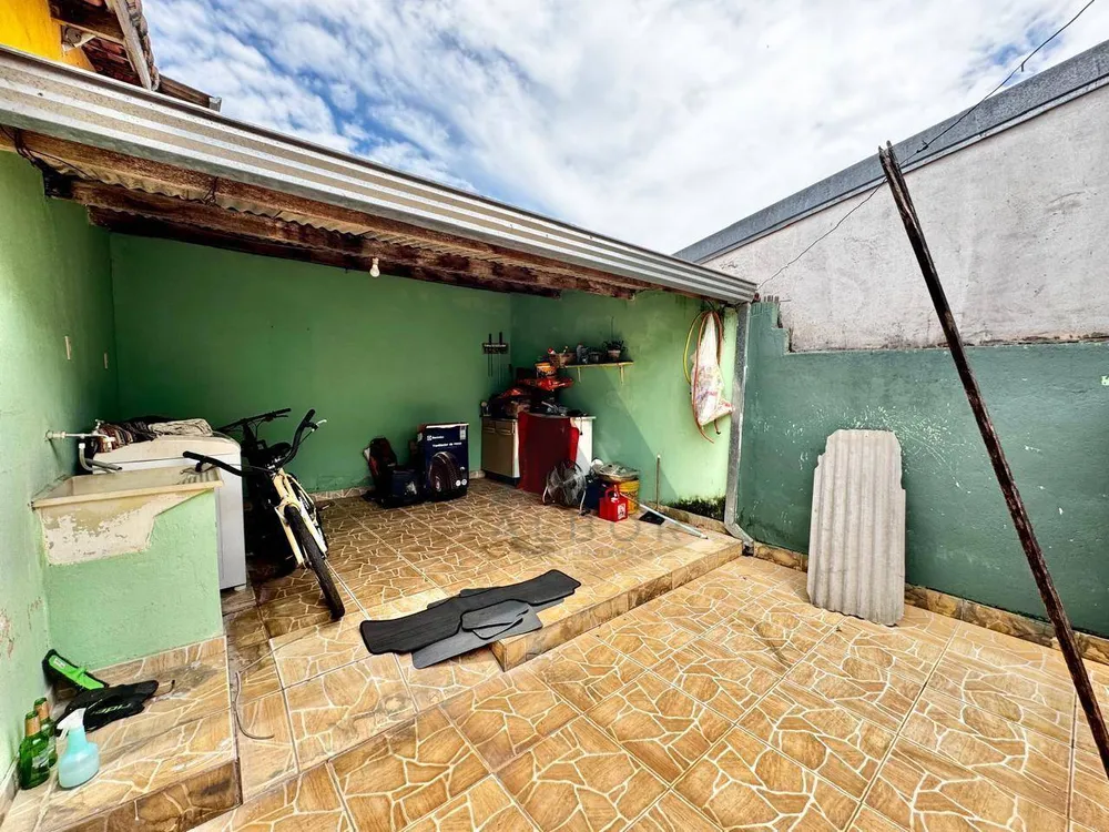 Casa, 1 quarto, 110 m² - Foto 7
