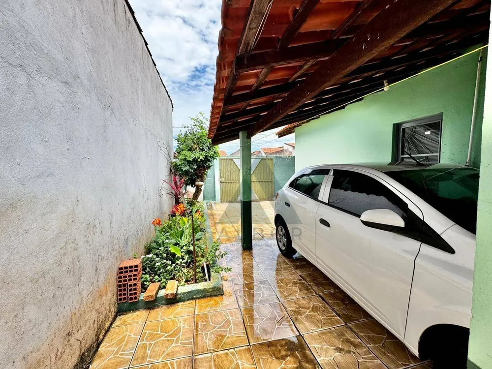 Casa, 1 quarto, 110 m² - Foto 6