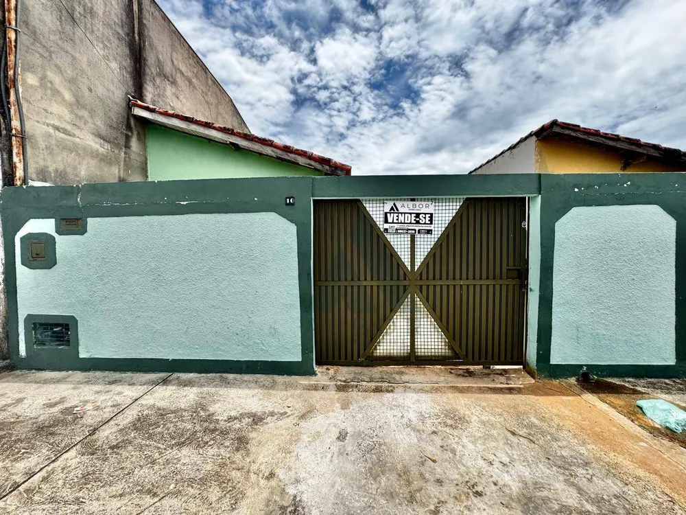 Casa, 1 quarto, 110 m² - Foto 8