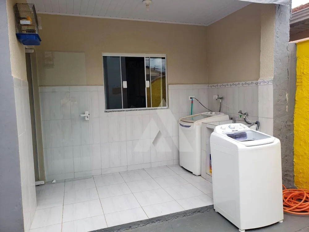 Casa, 3 quartos, 230 m² - Foto 6