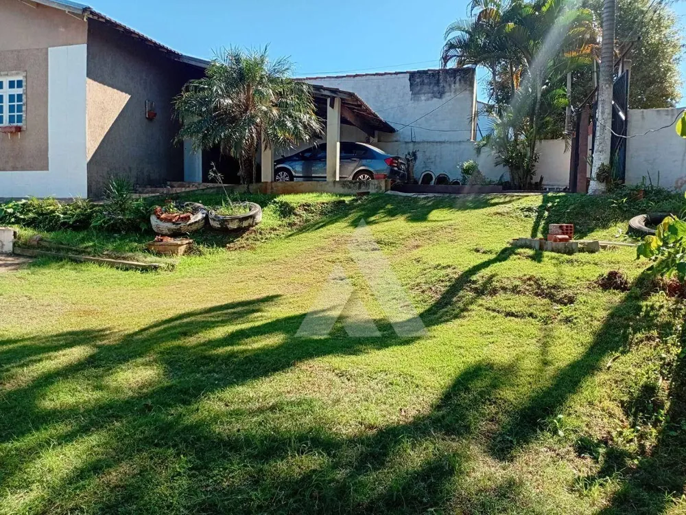 Chácara, 3 quartos, 600 m² - Foto 2