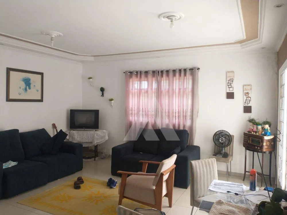 Chácara, 3 quartos, 600 m² - Foto 8