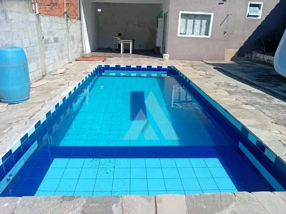Chácara, 3 quartos, 600 m² - Foto 6