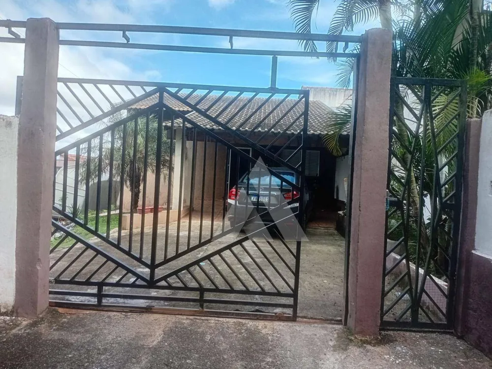Chácara, 3 quartos, 600 m² - Foto 7
