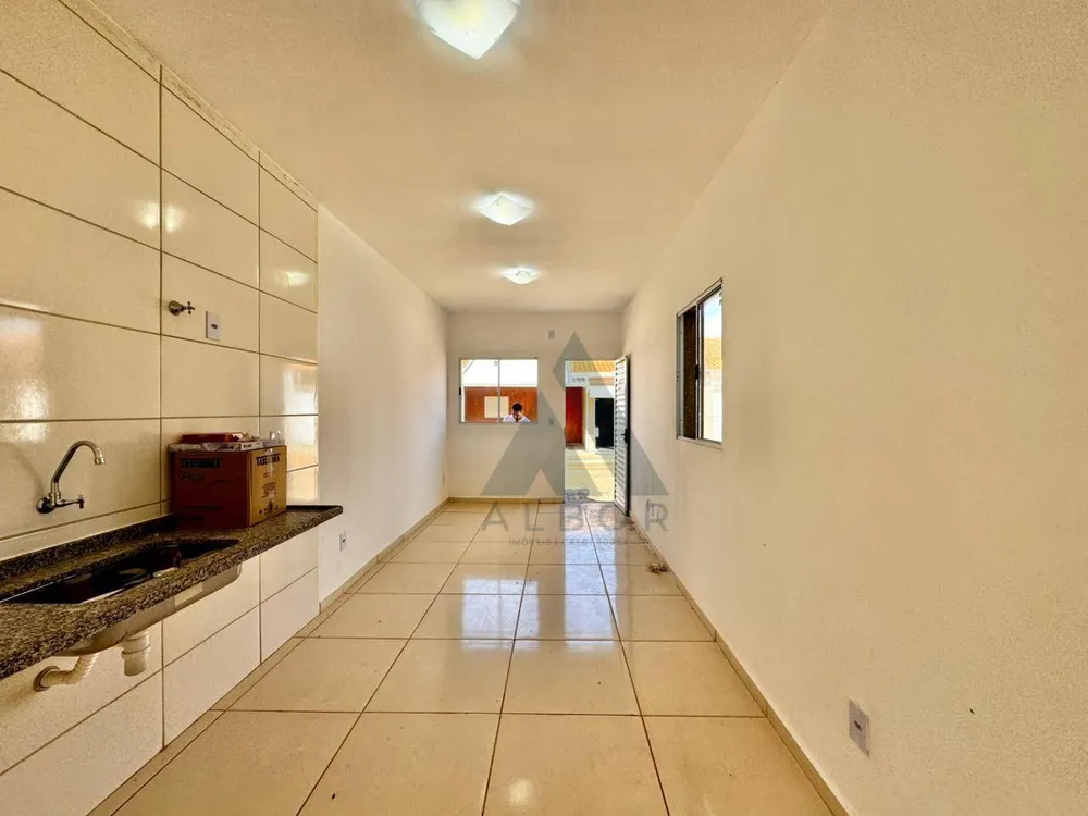 Casa de Condomínio, 2 quartos - Foto 3
