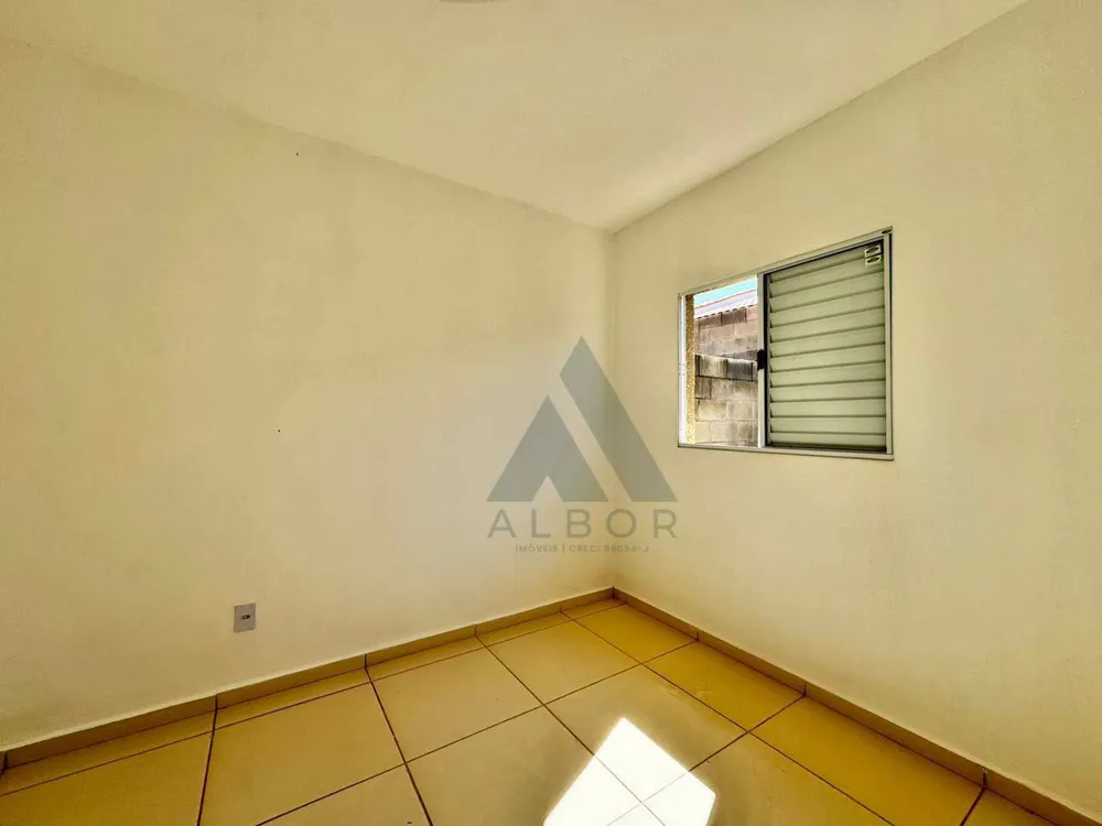 Casa de Condomínio, 2 quartos - Foto 6