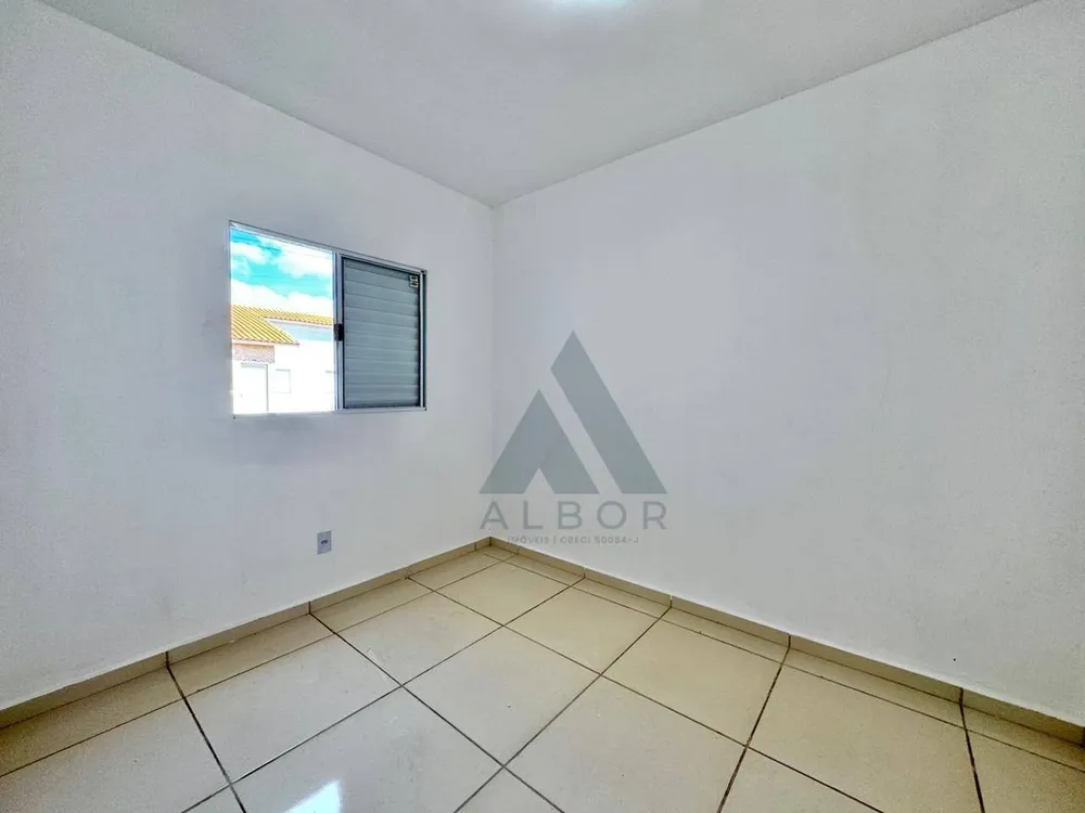 Casa de Condomínio, 2 quartos - Foto 8
