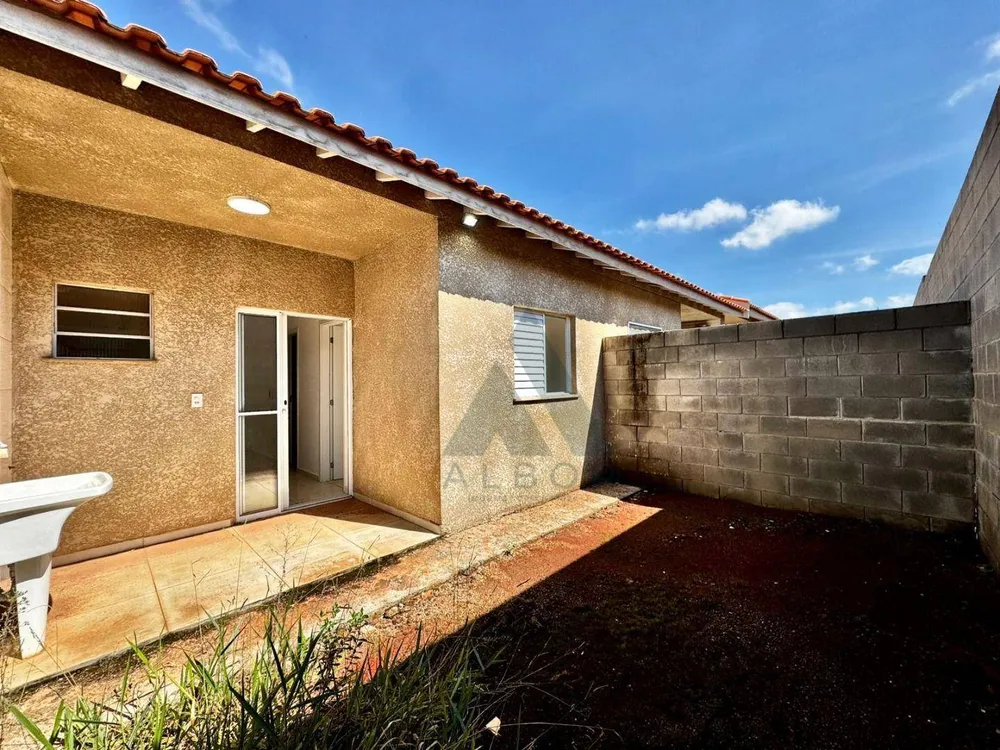 Casa de Condomínio, 2 quartos - Foto 10