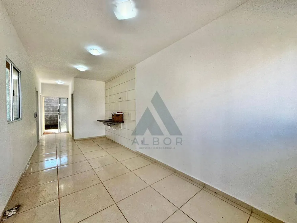 Casa de Condomínio, 2 quartos - Foto 2