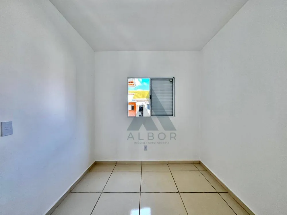 Casa de Condomínio, 2 quartos - Foto 5